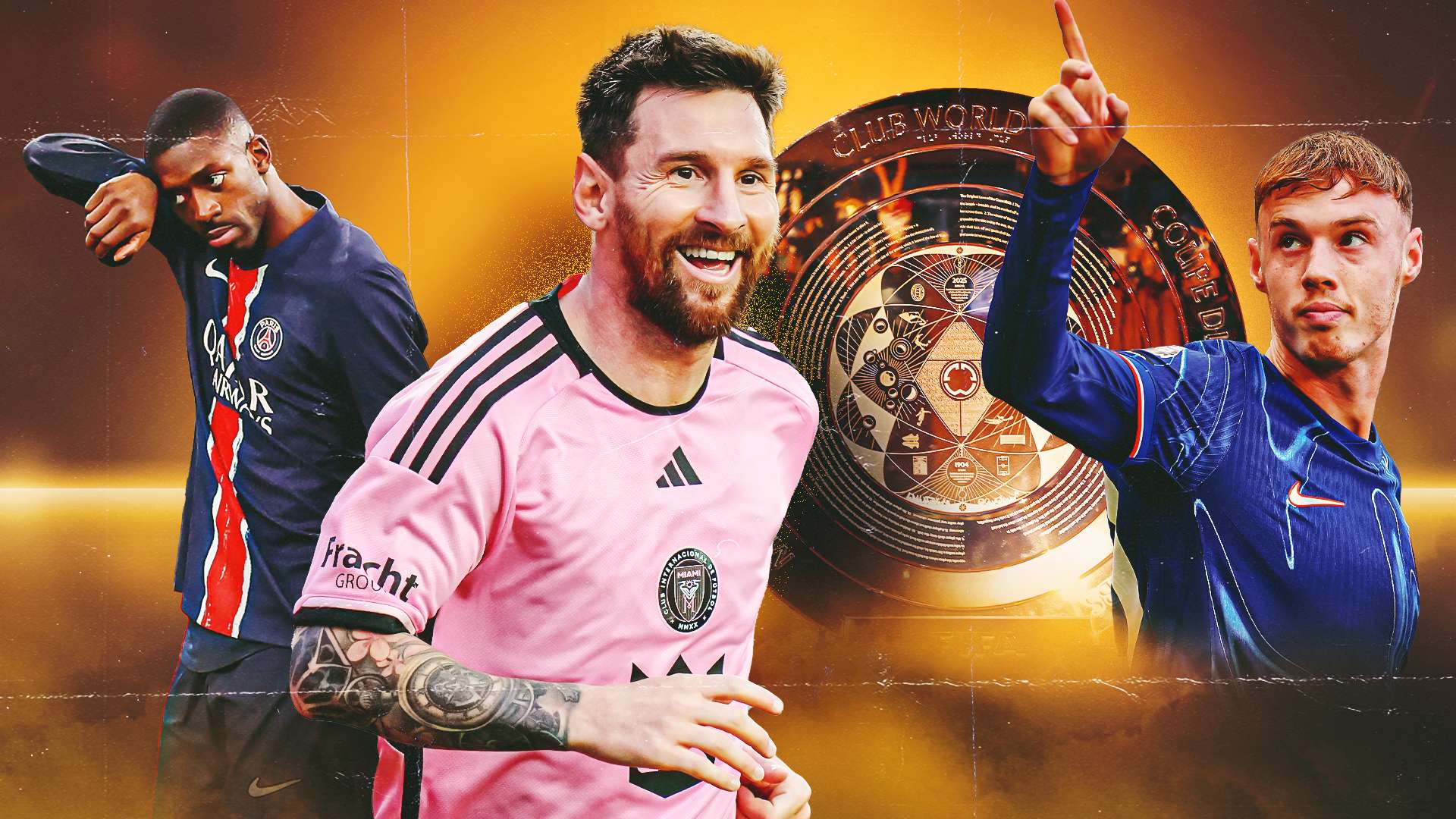 她的球迷们 她的球迷们