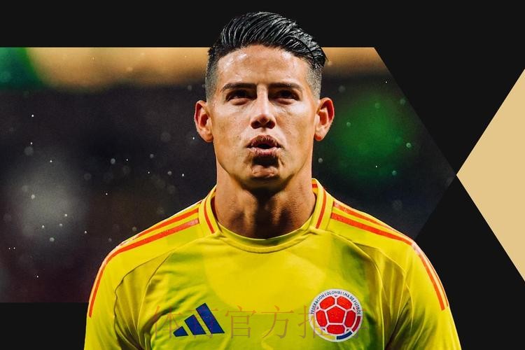 33岁J罗四处漂泊多次被解约 曾7500万加盟皇马 33岁J罗四处漂泊多次被解约 曾7500万加盟皇马